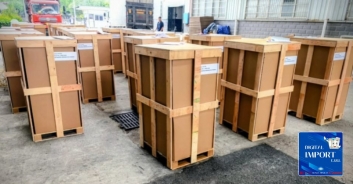 FOTOCOPIADORAS EN CAJA - SELLADA